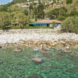 4 Bedroom Lovely Home In Ricadi