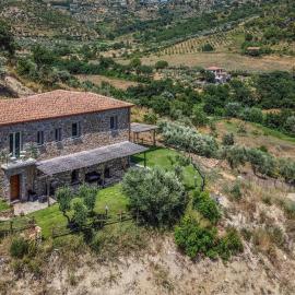 L'antica Pietra, Hotel in Perdifumo