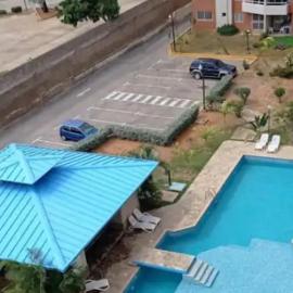 Conjunto residencial los cayos margarita pampatar, hotel Pampatarban