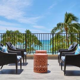 Aston Waikiki Beach Tower