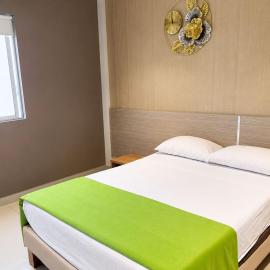 Hotel Condina Pereira, hotel em Pereira