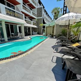 Orchid Hotel and Spa Kalim Bay