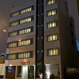 Flamante Hotel & Suite, hotel en Lima