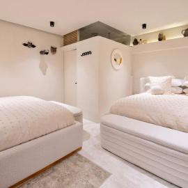 Cozy AC and comfy Casita top spot, viešbutis mieste Oachaka
