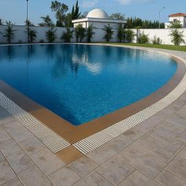 Résidence Nesrine Cozy Stay in Yasmine Hammamet, hotell i Yasmine