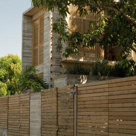 Casa Macu Boutique Homes โรงแรมในLa Salada
