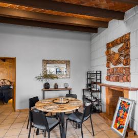 Chic little house in San Miguel Close to everything