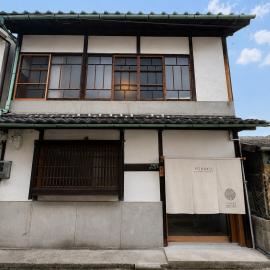 一棟貸しの古民家Yohaku