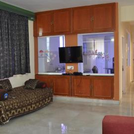 Nayath Serviced Apartments, Only for Families since 2011: Tirupati şehrinde bir otel