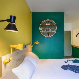 Greet Hotel Evreux Centre - Route de Normandie by Accor, hotel en Évreux