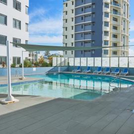 Centrepoint Apartments Caloundra
