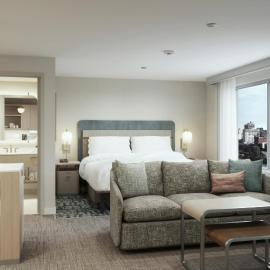 Homewood Suites By Hilton Shreveport South, hotel a Shreveport