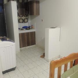 Dios apartments, hotel din Nyeri