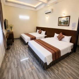 MINH HUY HOUSE Mộc Châu