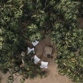 CASA NU La Saladita surf point, hotel u gradu 'Temalhuacán'