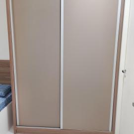 Que achado! Este maravilhoso ap ao lado do centro do poder, a poucos km , o condomínio you life style é localizado na cidade de águas claras