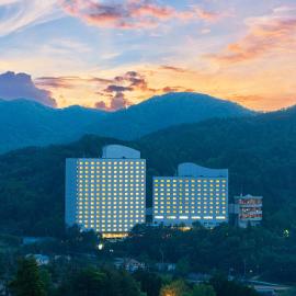 Hilton Takayama Resort: Takayama şehrinde bir otel