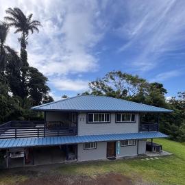 Hana Homestead