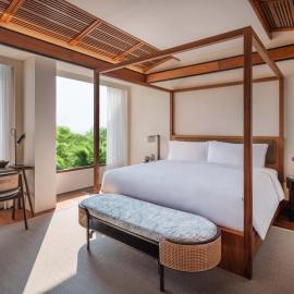 Regent Bali Canggu, hotel u gradu Kangu