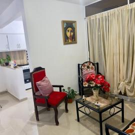 Constanza Downtown Apartment, hotell i Constanza