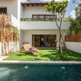 Private 3BR Villa Uluwatu 5 Mins to Beach