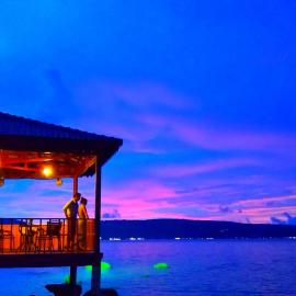 Samloem Laguna Resort