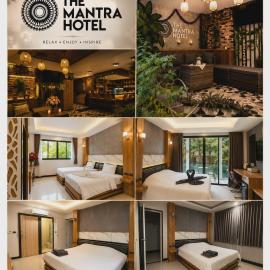 The Mantra Hotel Kata Noi, hotel in Kata Beach