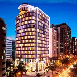 Novotel Suites Hanoi