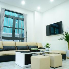 Khách sạn Minh Đức &Villa Homestay Vinhomes Ocean Park Gia Lâm Hà Nội, hotel a Ða Tốn