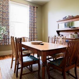 Late-Georgian Escape near Launceston, hotell i Evandale