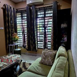 MRA Inap Homestay