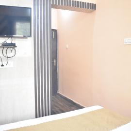 Ajit Residency Near Ranchi Station, hotel Ráncsíban