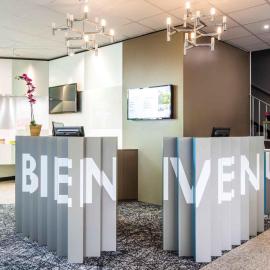 ibis Styles Antony Paris Sud, hotel Antonyban