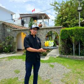 Santa Rosa Recreo Hospedaje