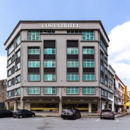Costa Hotel Nilai, hotel em Nilai