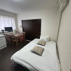 Panda Home Umeda 01