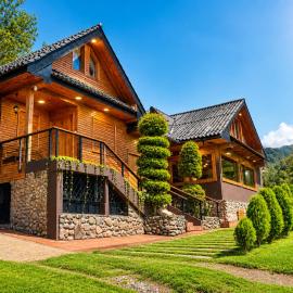 Vacaciones en Cuenca, quédate en Picota Cucho una encantadora quinta VIP con jacuzzi, turco, zona BBQ a 10km del centro de la ciudad - 20 huéspedes - 3 habitaciones, hotel Cuencában