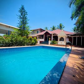 Siddhi farm, hotel in Kolhapur
