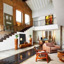 Santa Teresa Hotel Rio de Janeiro - MGallery Collection, hotel in Rio de Janeiro