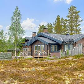 Lovely Apartment In Sälen With Sauna