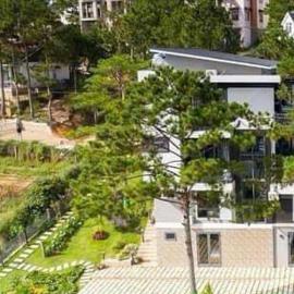 Villa Trung nghĩa 28