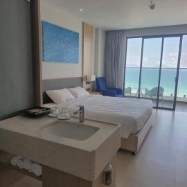 Arena jakovi condotel, hotel u gradu Kam Ran
