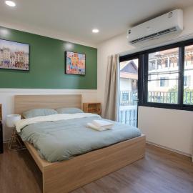 Rossa House Nimman