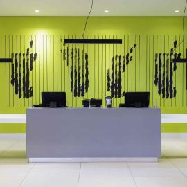 ibis Styles Ponta Pora, hotell i Ponta Porã