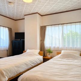 Mifuku Guesthouse Gifu 301