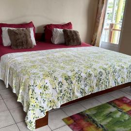 ML Studio Room, hotel a Saint Gabriel