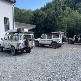 Camping Colibita – hotel w mieście Colibiţa