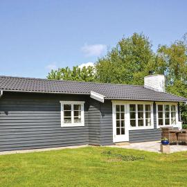 3 Bedroom Awesome Home In Kirke Hyllinge