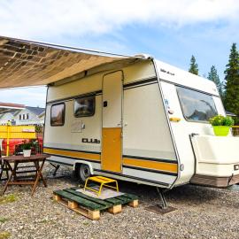 Camper Somá