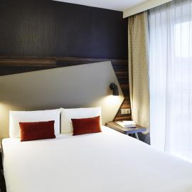 Aparthotel Adagio Edinburgh Royal Mile, hotel v Edinburghu